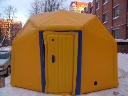 枞阳充气帐篷